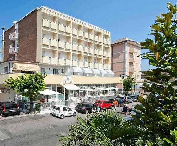 Hotel Boom Rimini