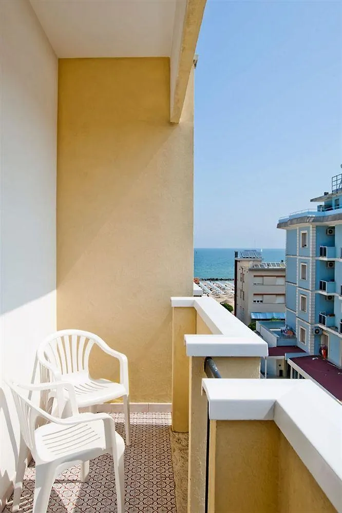 ***  Hotel Boom Rimini Italy