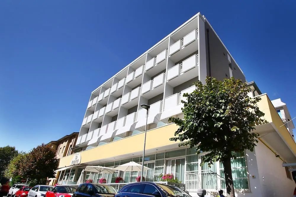 Hotel Boom Rimini 3*,  Italy