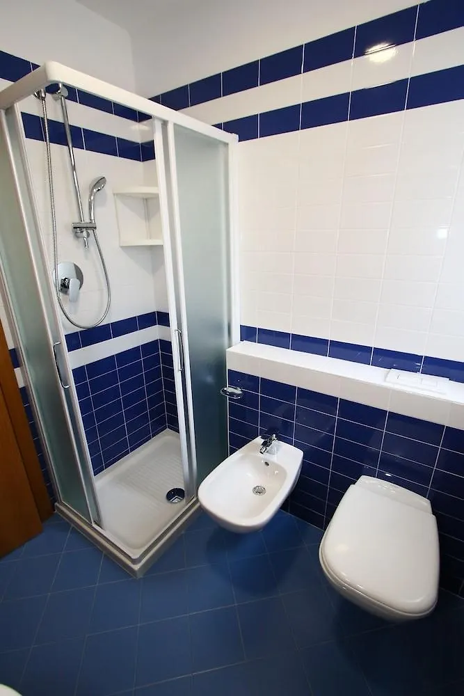 Hotel Boom Rimini 3*,  Italy