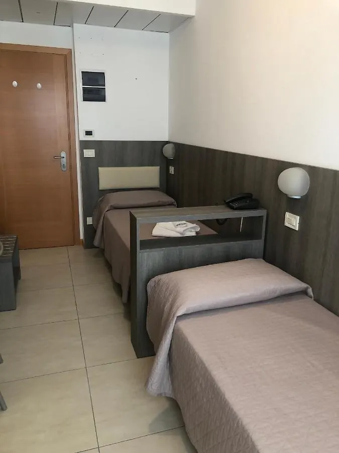 Hotel Boom Rimini