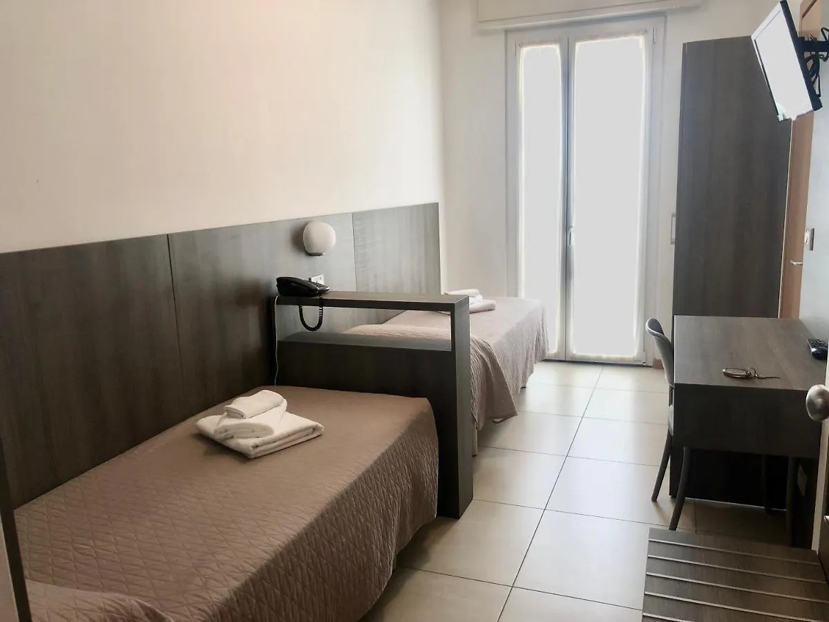 Hotel Boom Rimini