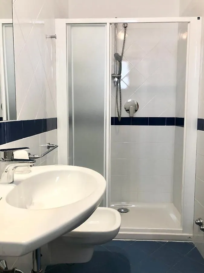 Hotel Boom Rimini 3*,  Italy