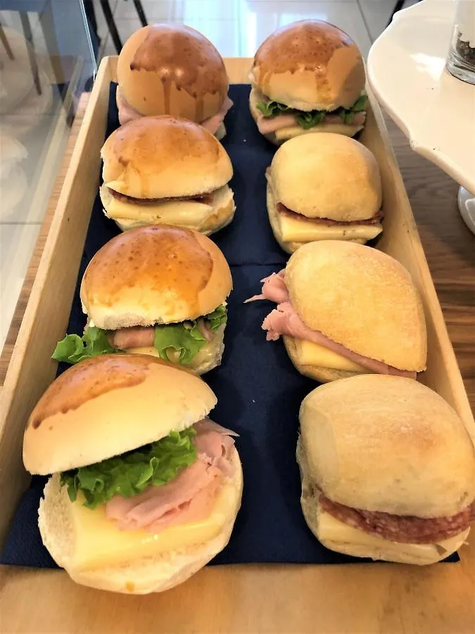 Hotel Boom Rimini
