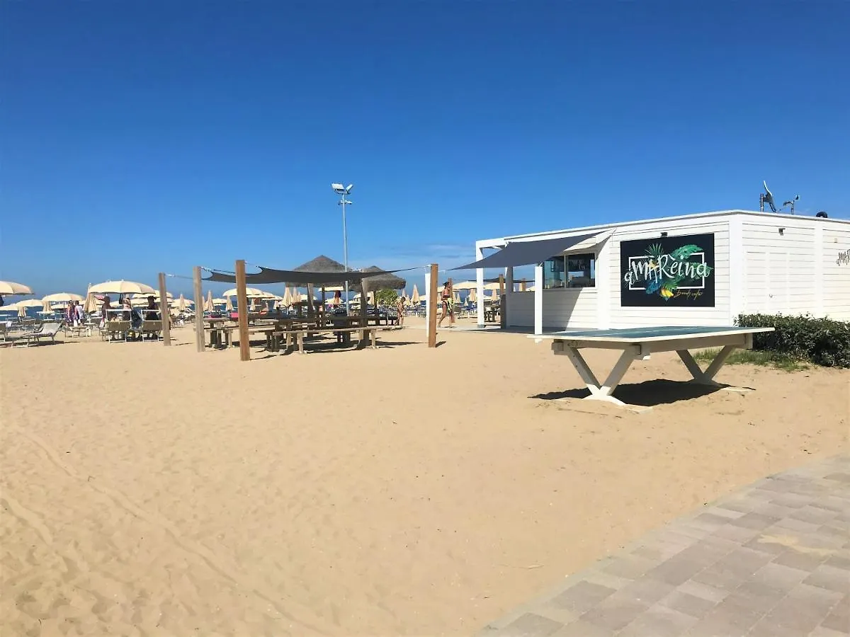 Hotel Boom Rimini 3*,  Italy