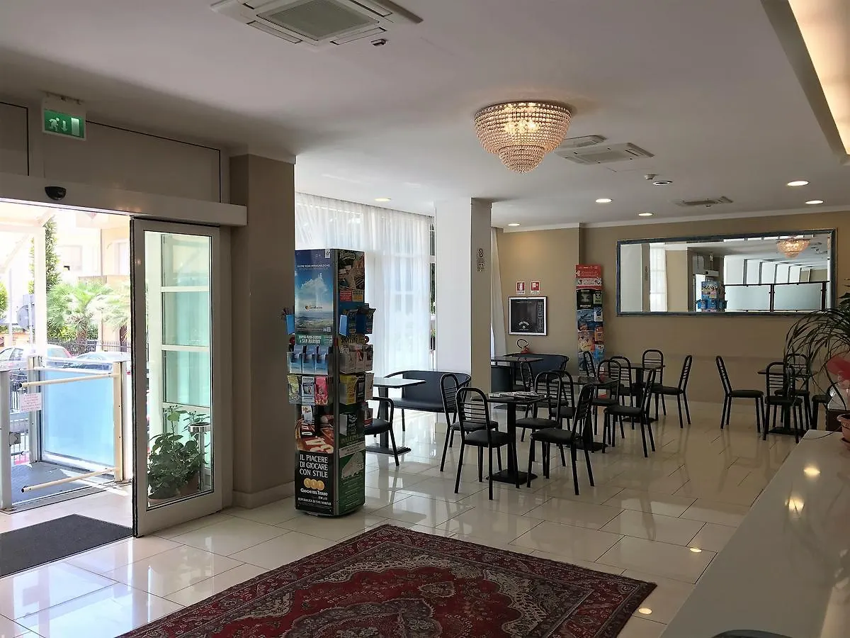 Hotel Boom Rimini