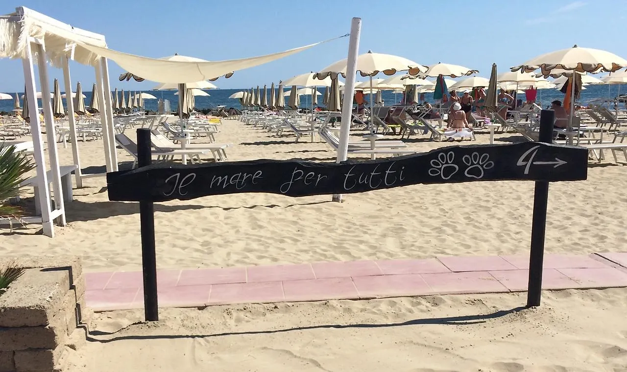 Hotel Boom Rimini