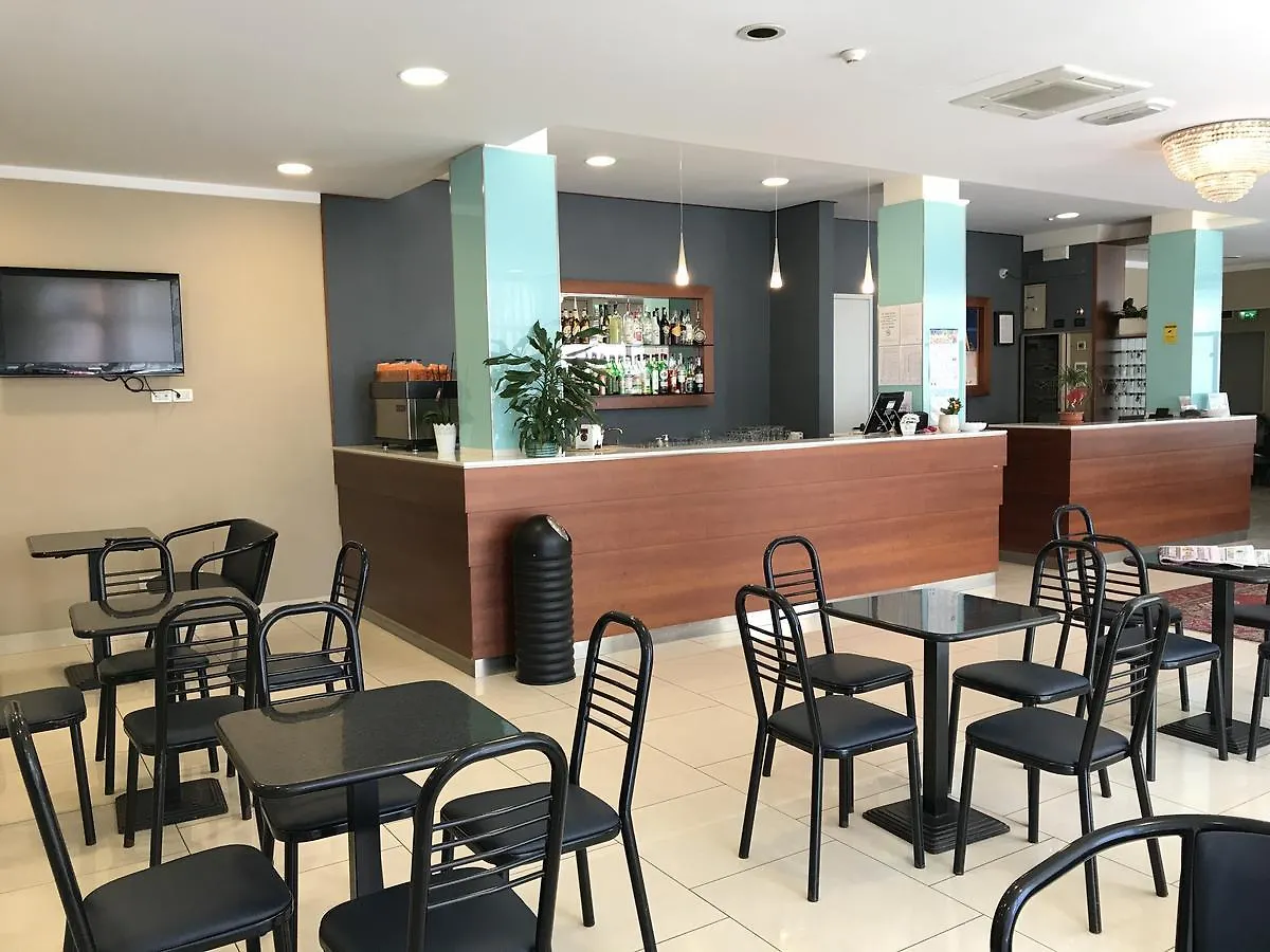 Hotel Boom Rimini