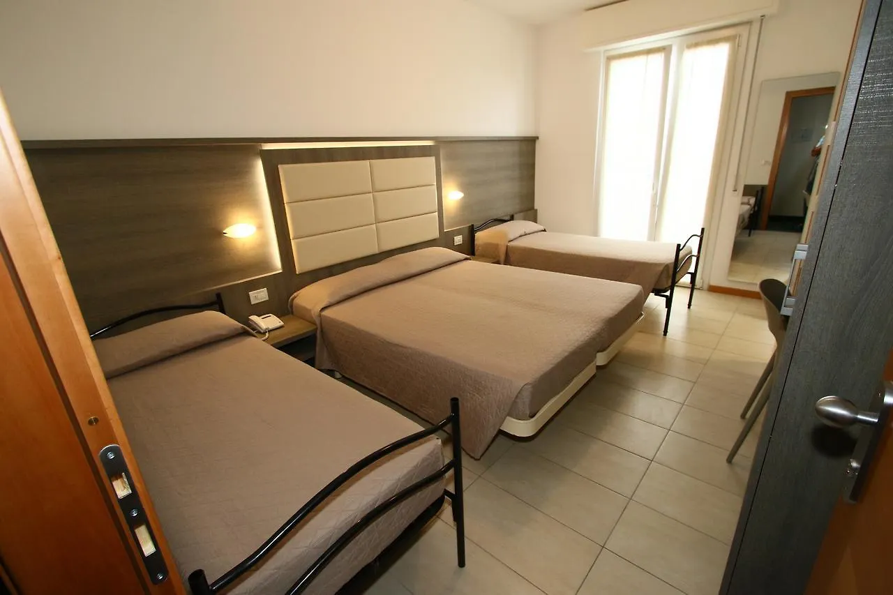 Hotel Boom Rimini Italy
