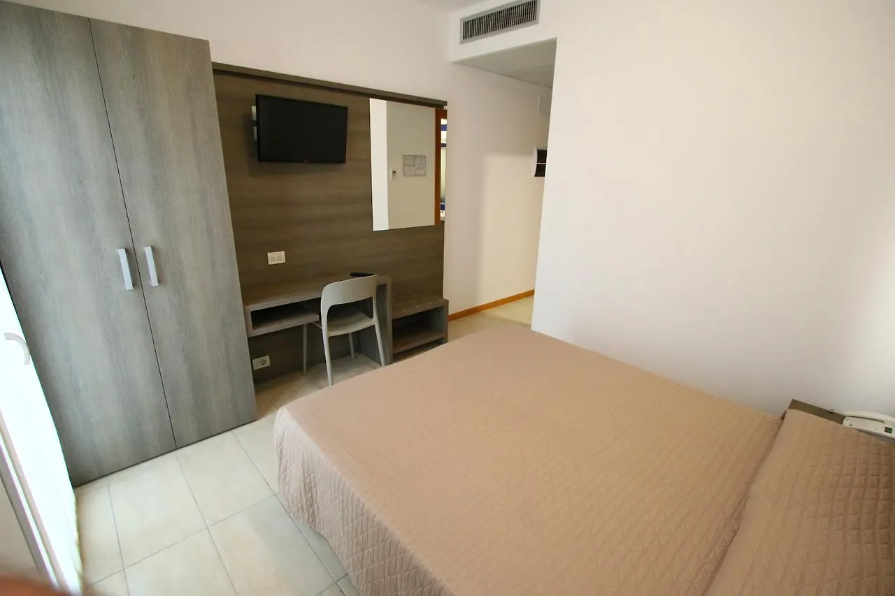 Hotel Boom Rimini