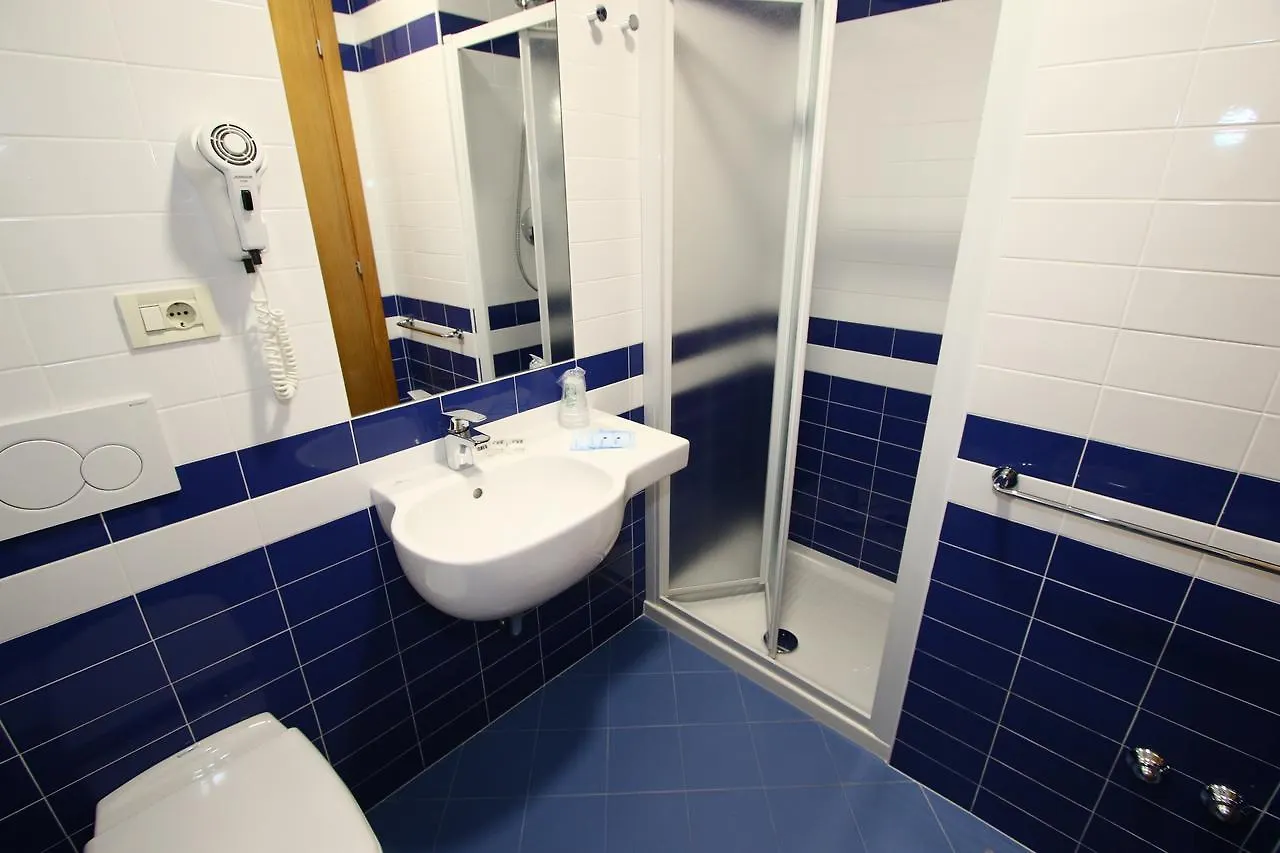 Hotel Boom Rimini