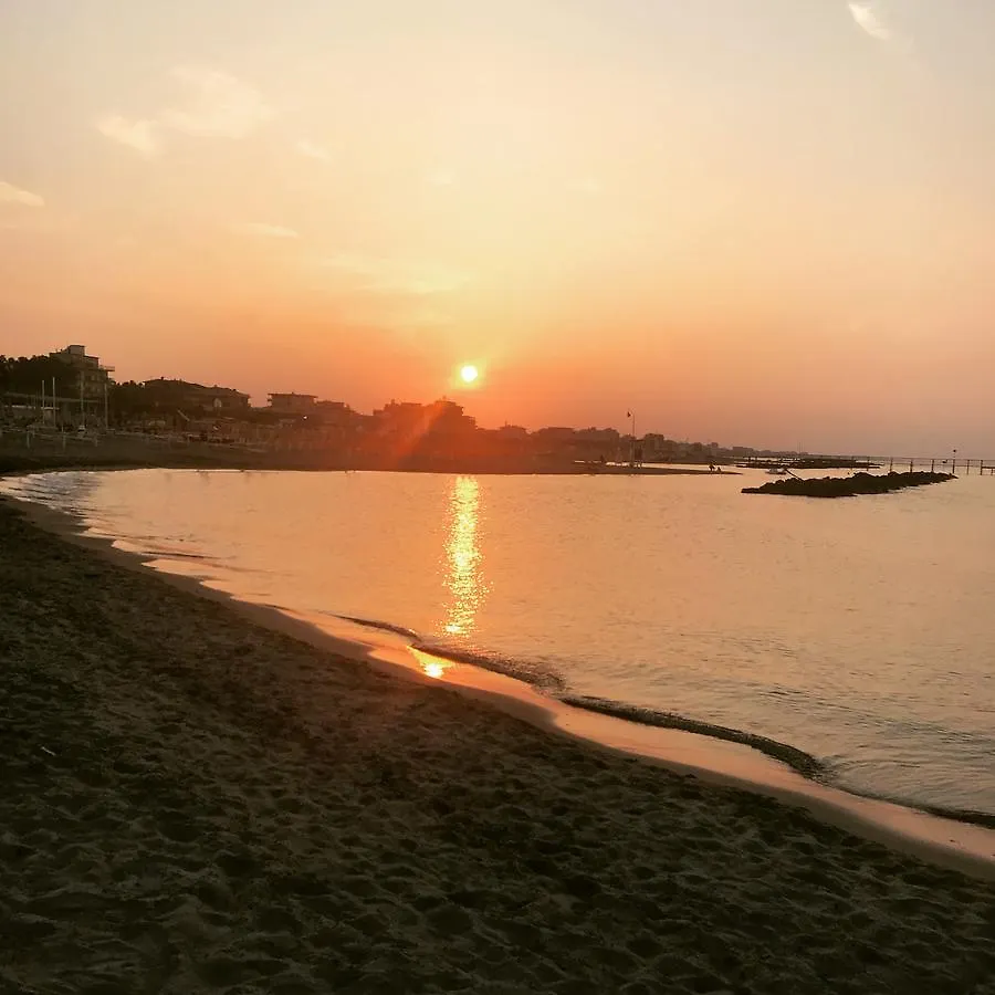 Hotel Boom Rimini