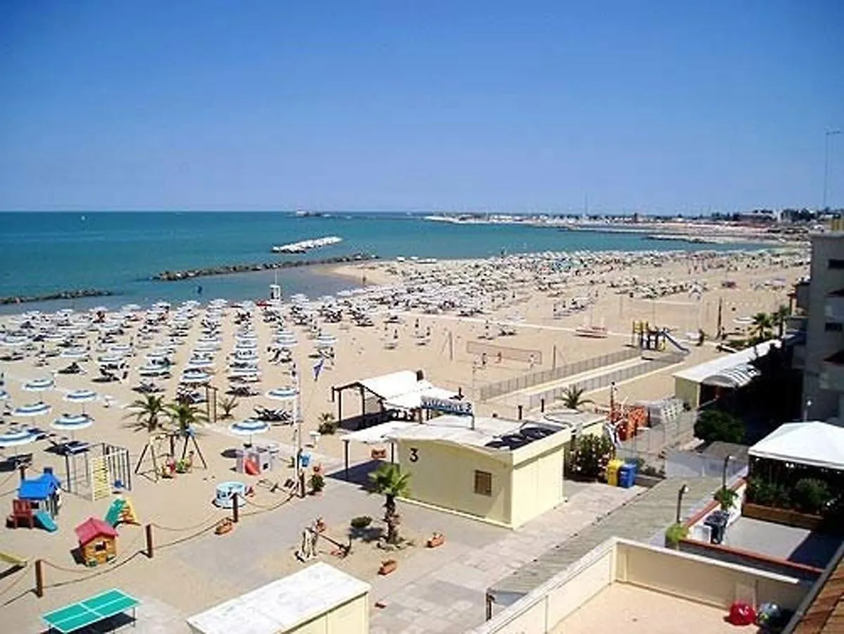 ***  Hotel Boom Rimini Italy