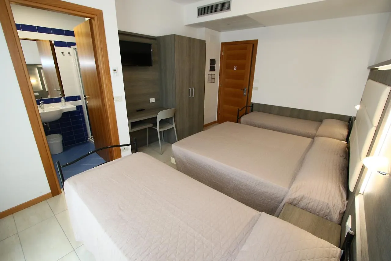 Hotel Boom Rimini