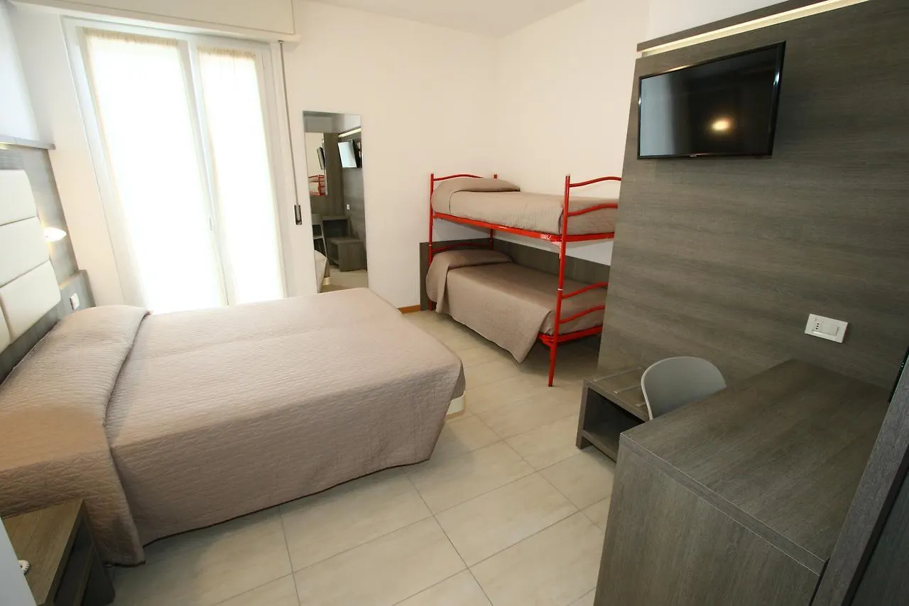 Hotel Boom Rimini