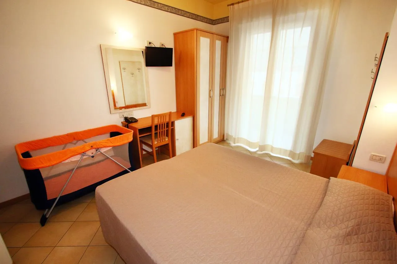 Hotel Boom Rimini Italy