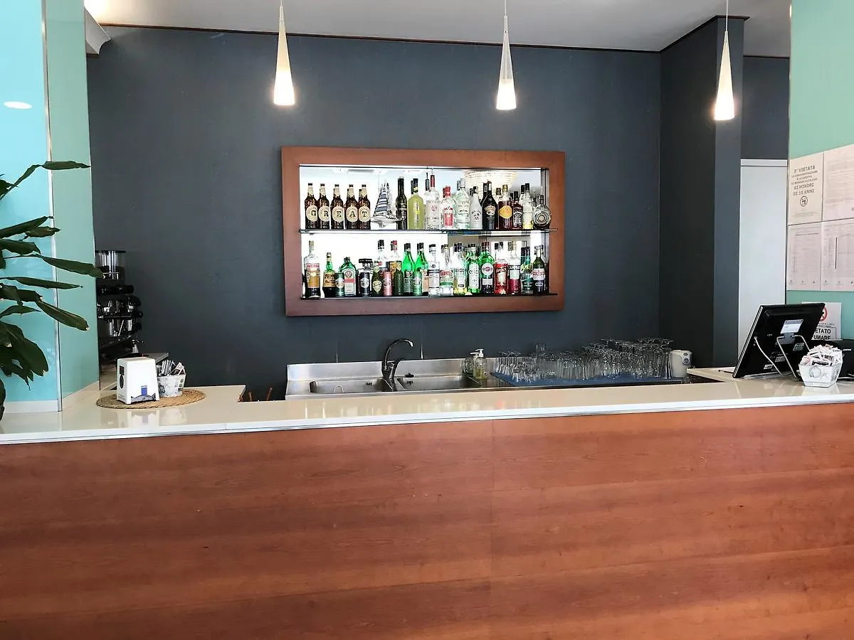 Hotel Boom Rimini Italy