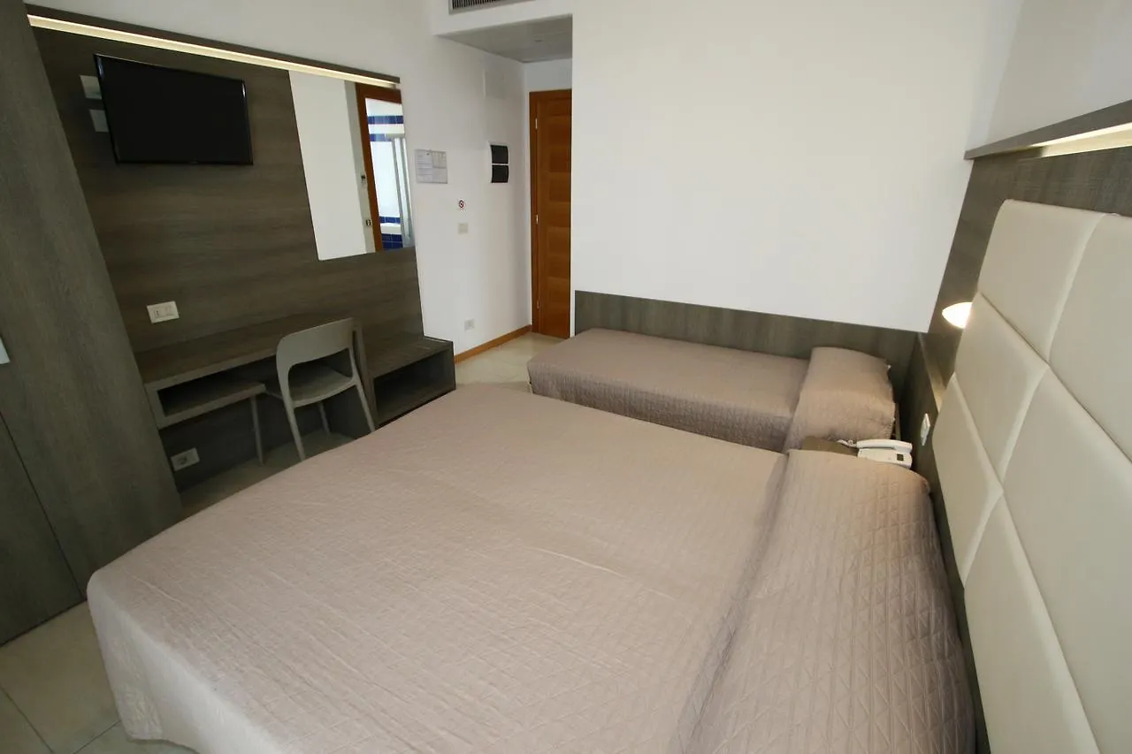 Hotel Boom Rimini