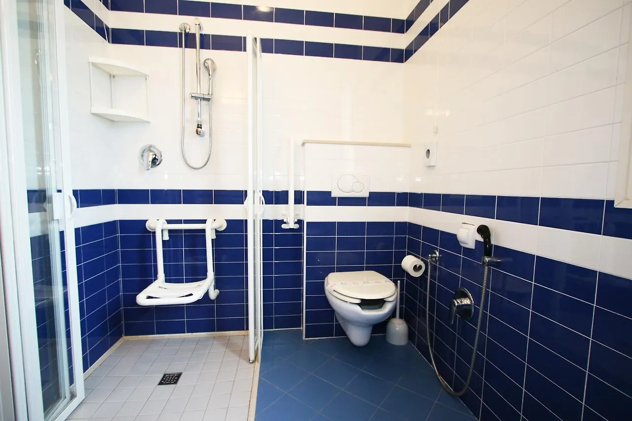 Hotel Boom Rimini Italy