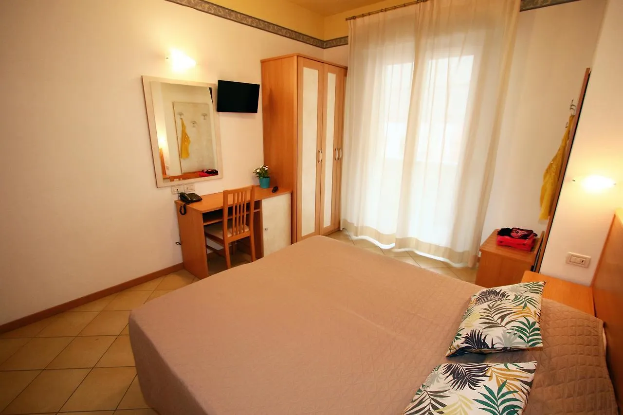 Hotel Boom Rimini
