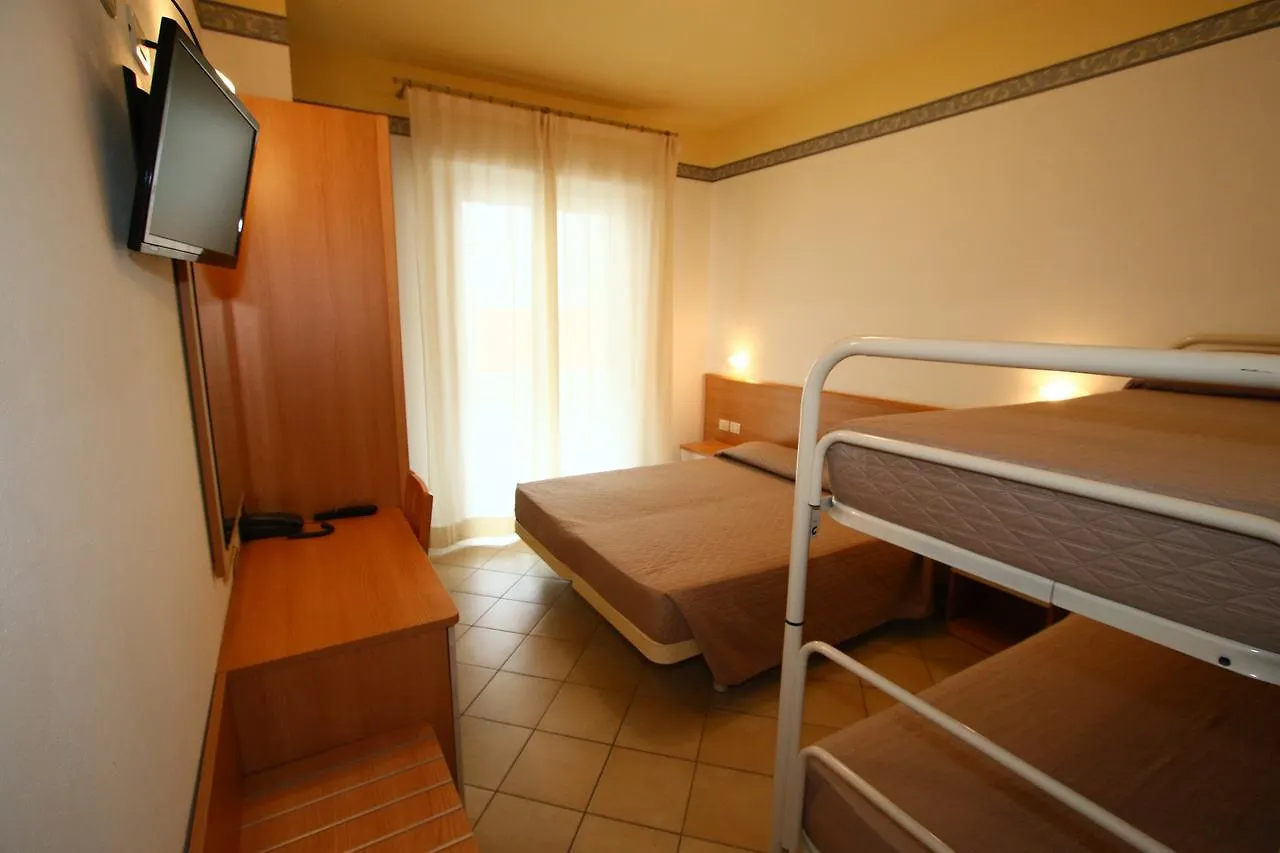 Hotel Boom Rimini