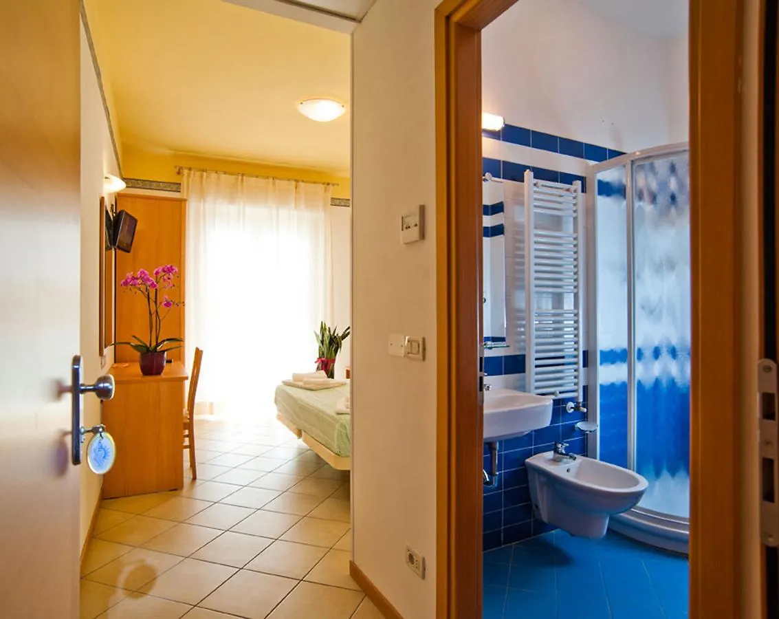 Hotel Boom Rimini