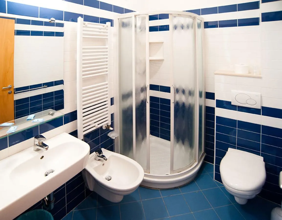Hotel Boom Rimini 3*,