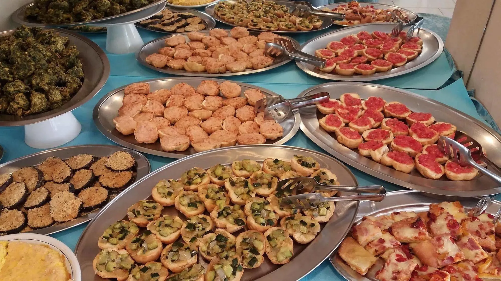 Hotel Boom Rimini