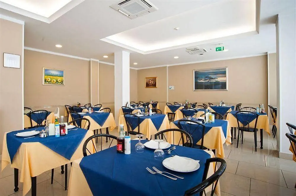 Hotel Boom Rimini Italy