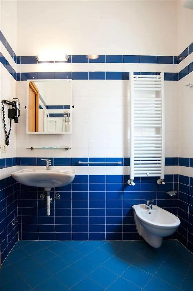 Hotel Boom Rimini 3*,