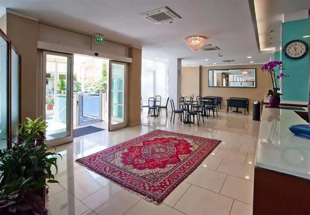Hotel Boom Rimini