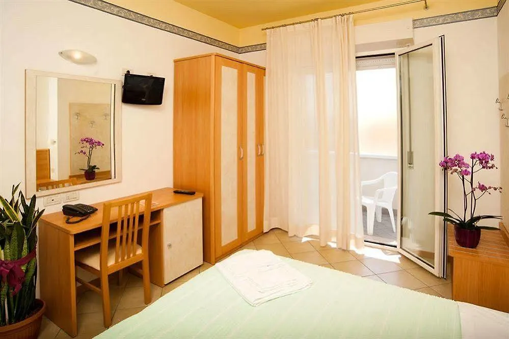 Hotel Boom Rimini