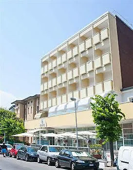 ***  Hotel Boom Rimini Italy