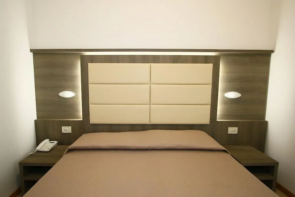 Hotel Boom Rimini