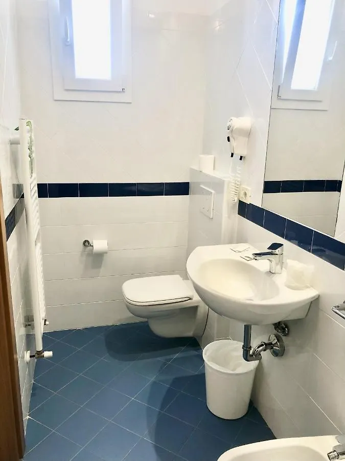Hotel Boom Rimini