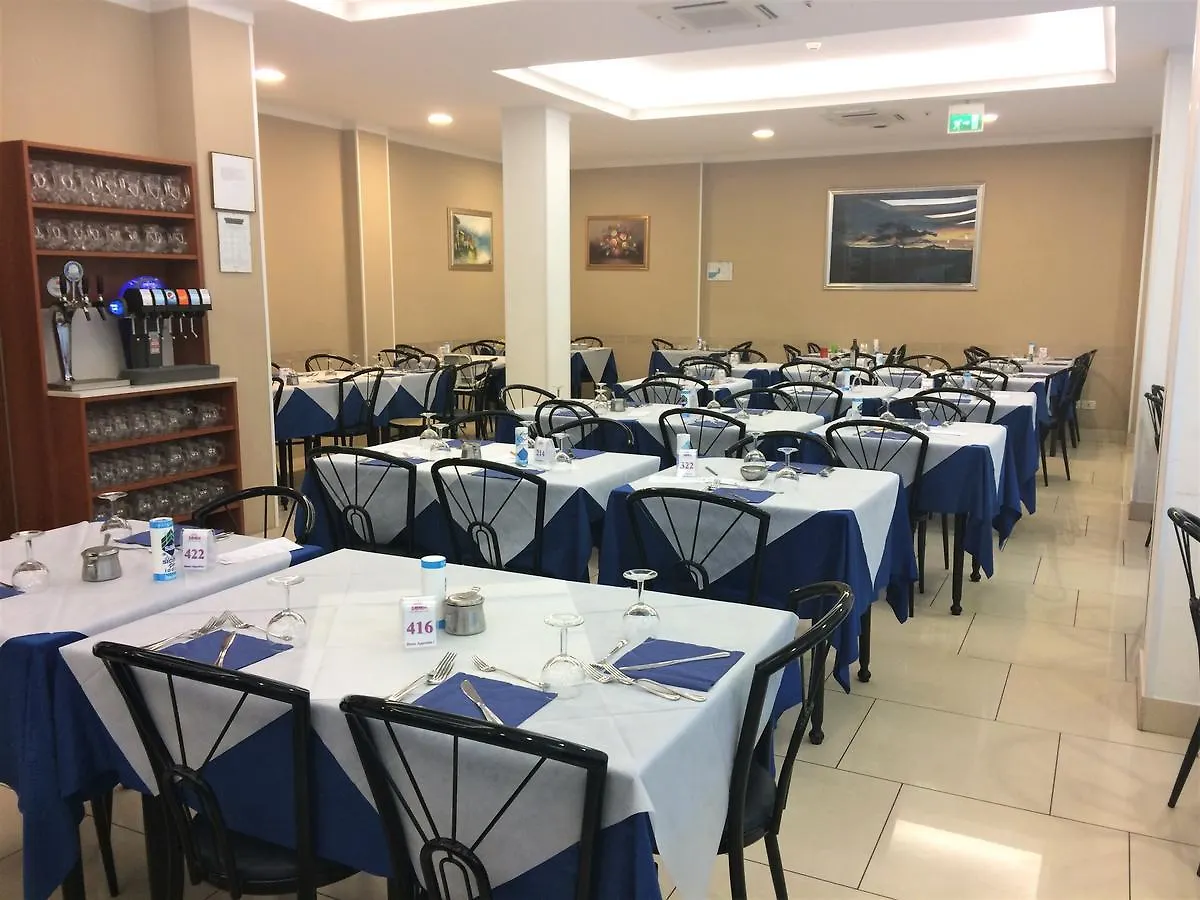 Hotel Boom Rimini 3*,