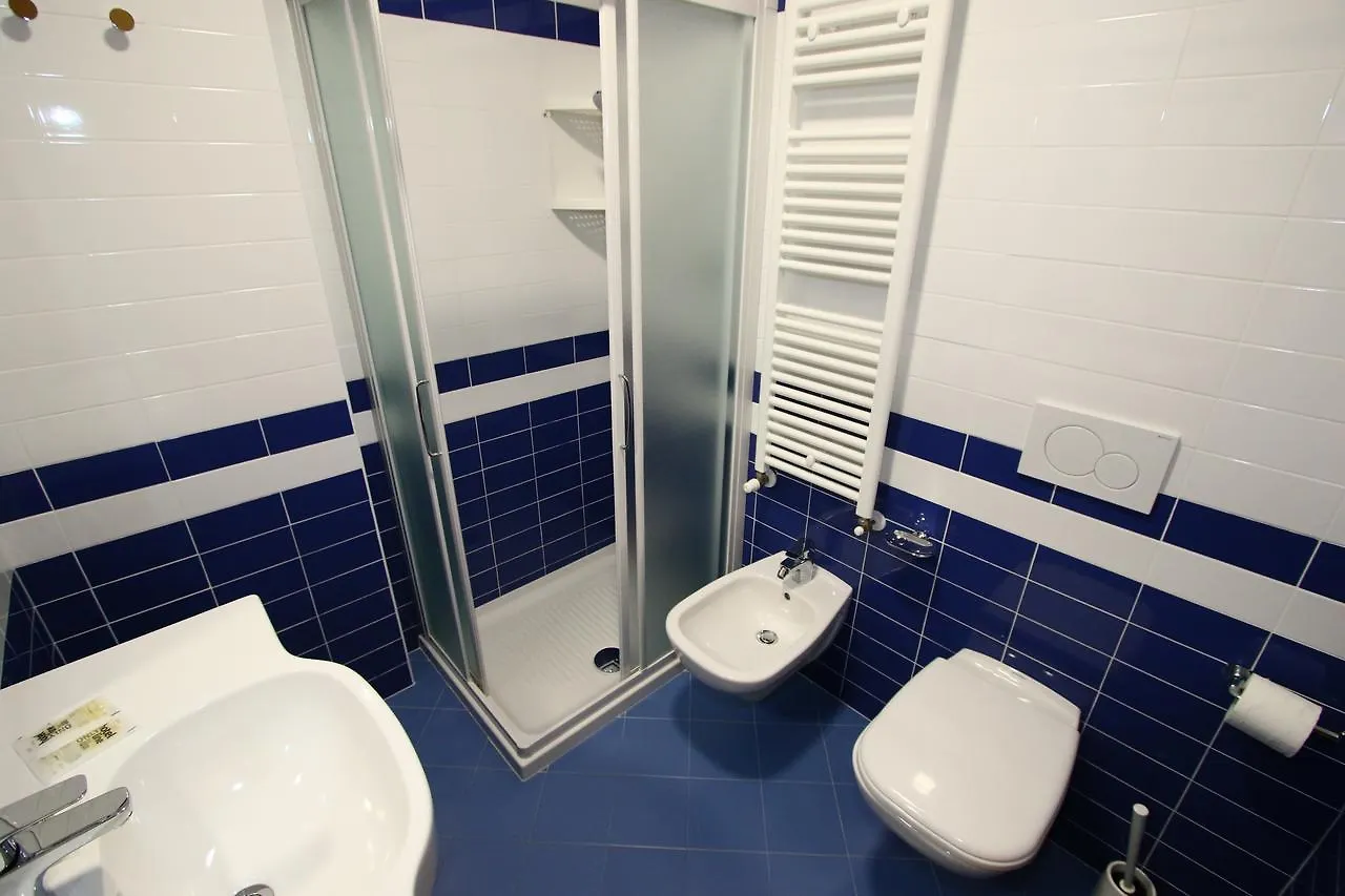 Hotel Boom Rimini
