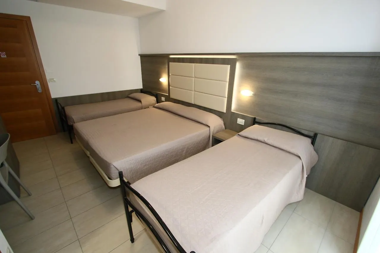 Hotel Boom Rimini