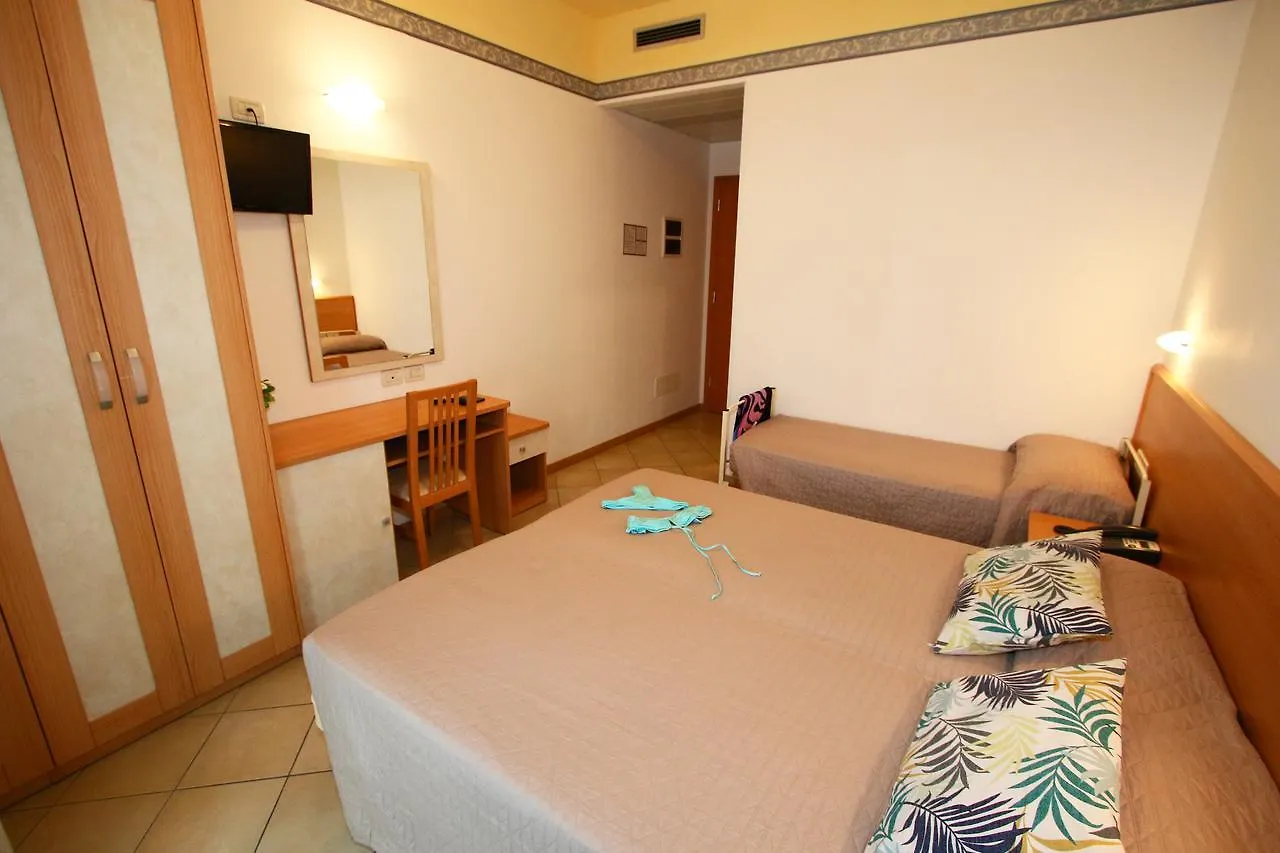 Hotel Boom Rimini