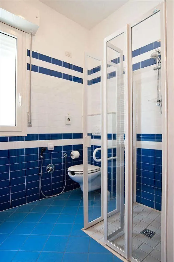Hotel Boom Rimini
