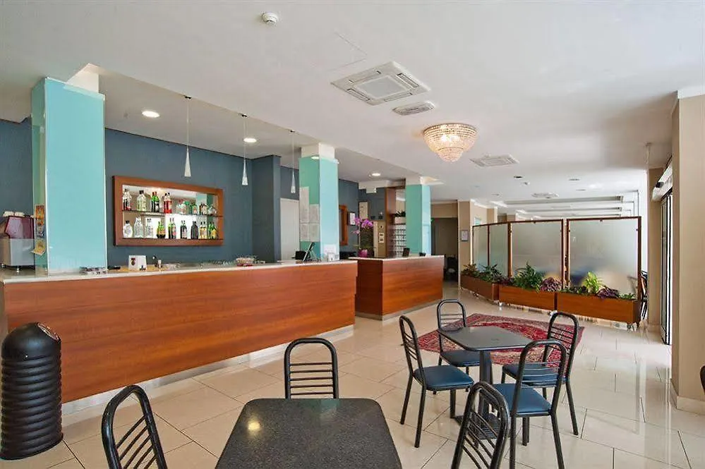 Hotel Boom Rimini