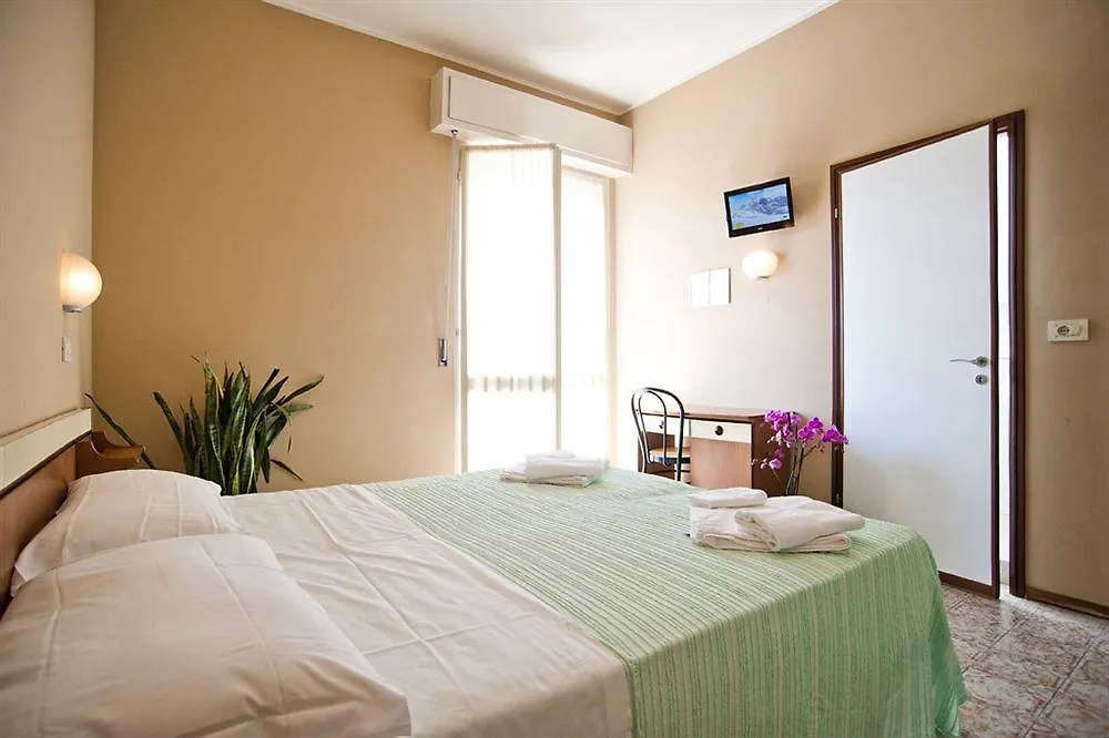 ***  Hotel Boom Rímini Italia