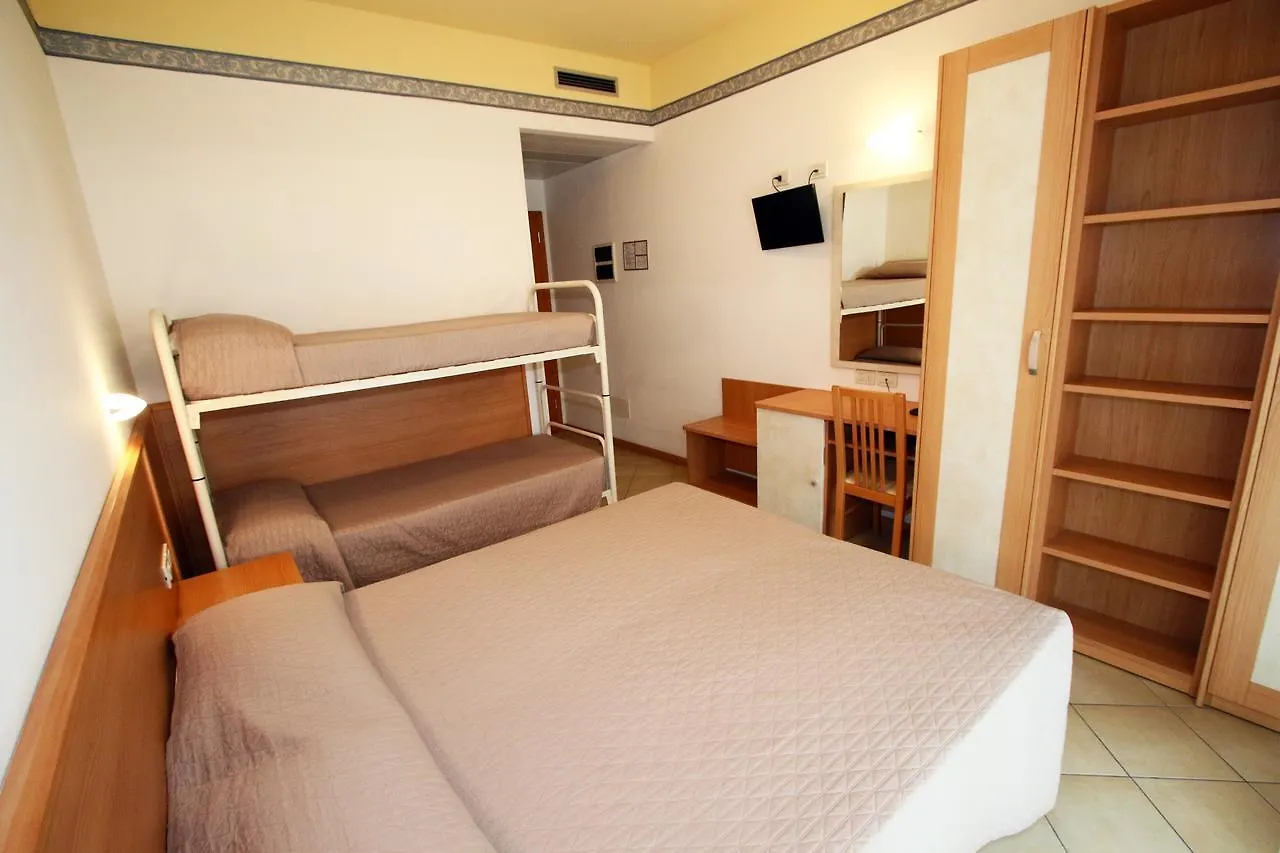 Hotel Boom Rímini