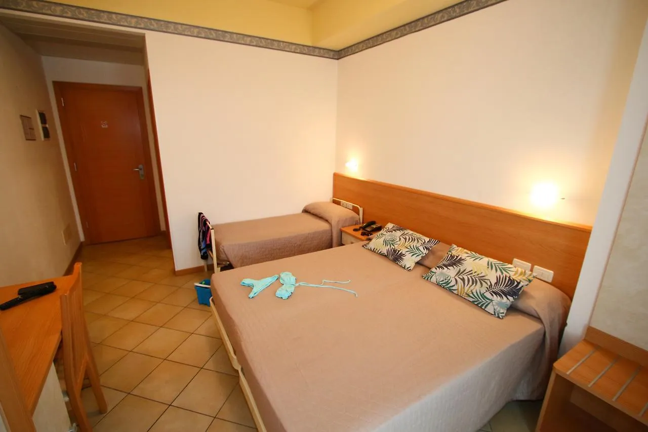 Hotel Boom Rímini