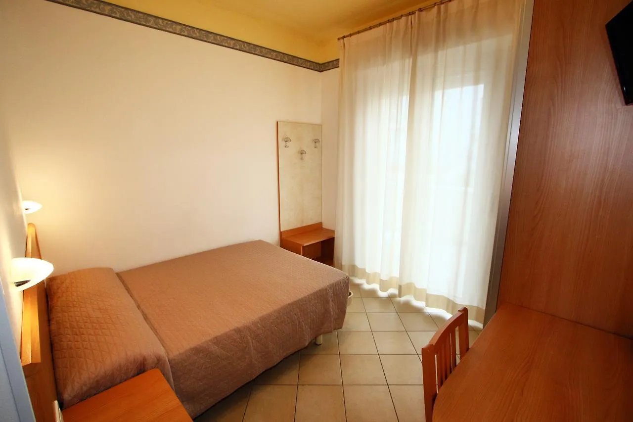 Hotel Boom Rímini