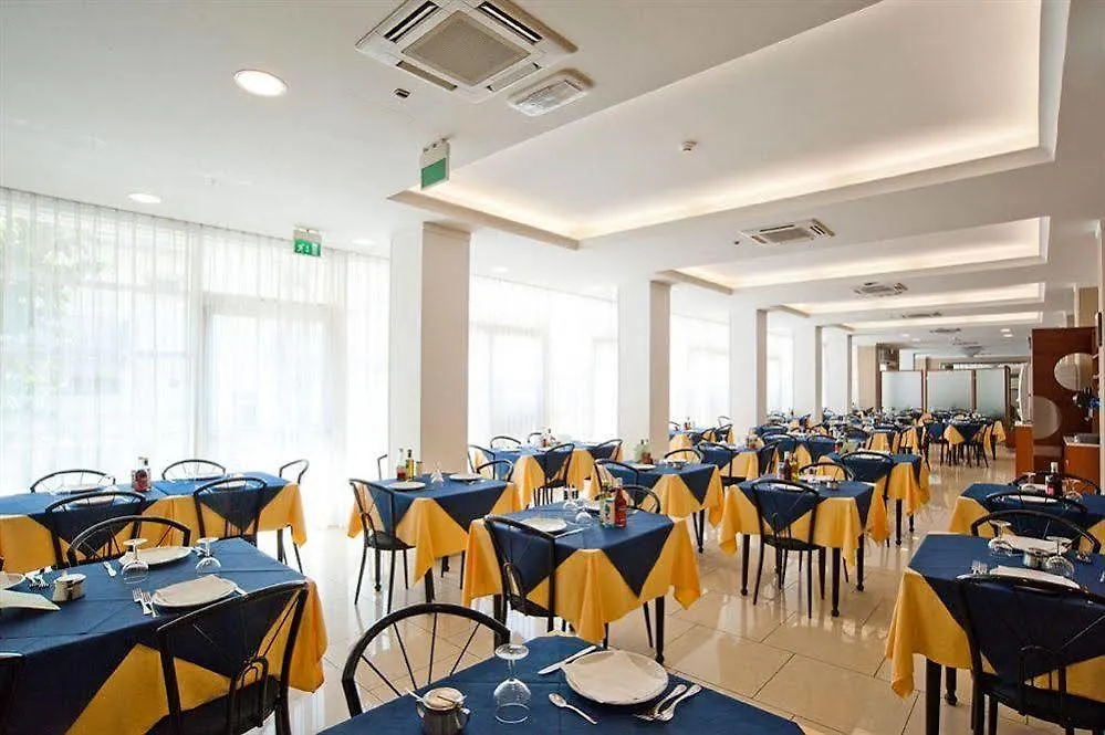 Hotel Boom Rímini