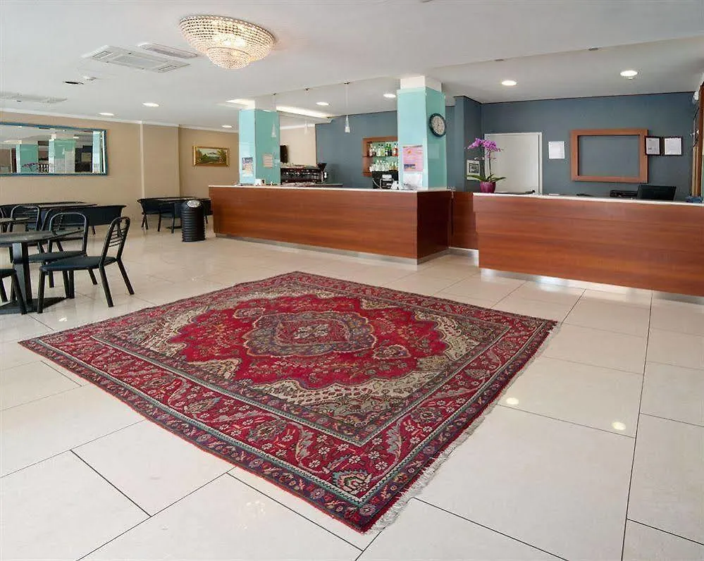 Hotel Boom Rímini