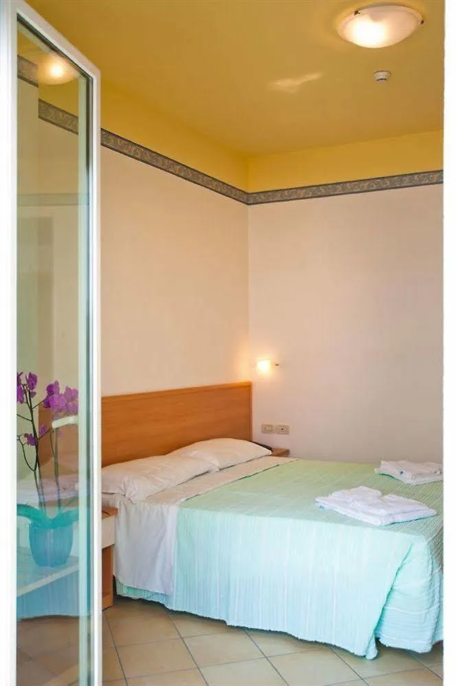 Hotel Boom Rímini